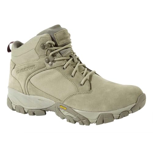 Craghoppers Salado Desert Mid 2 Hiking Boots EU 39 Craghoppers Salado Desert Mid 2 Hiking Boots EU 39 von Craghoppers