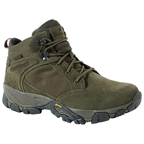 Craghoppers Salado Mid Wandern Stiefel - AW21-43 von Craghoppers