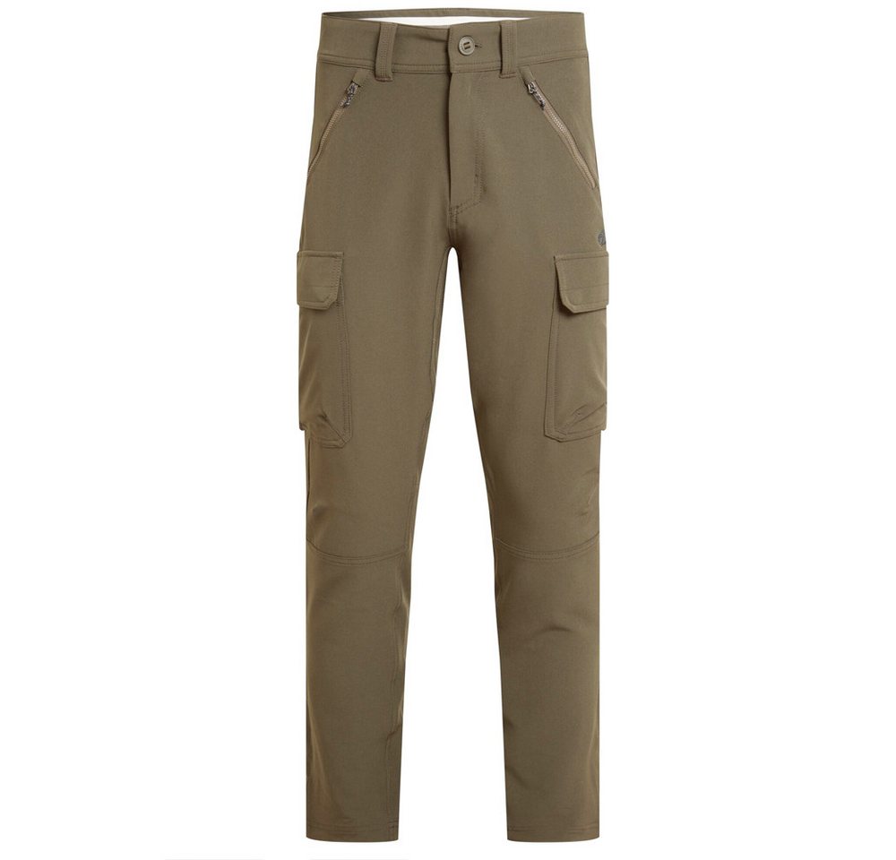 Craghoppers Softshellhose Craghoppers - CO2 Renu Volans Hose mit isol. Funktion für Herren, peb Craghoppers Softshellhose Craghoppers - CO2 Renu Volans Hose mit isol. Funktion für Herren, peb von Craghoppers