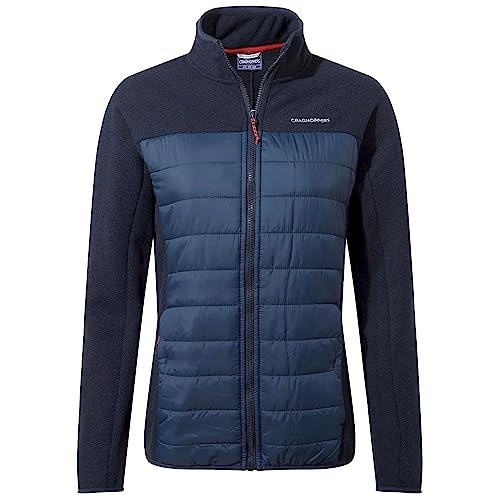 Craghoppers - Steppjacke SHANICE - Damen, marineblau, 42 von Craghoppers