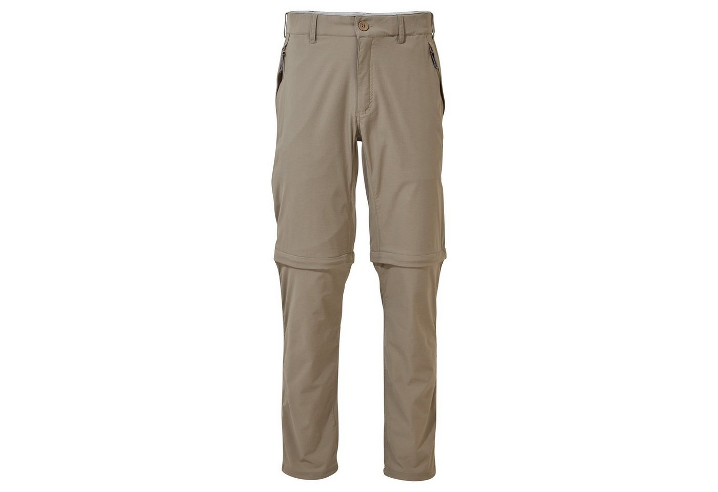 Craghoppers Zip-off-Hose Craghoppers M Nosilife Pro Convertible Trousers von Craghoppers