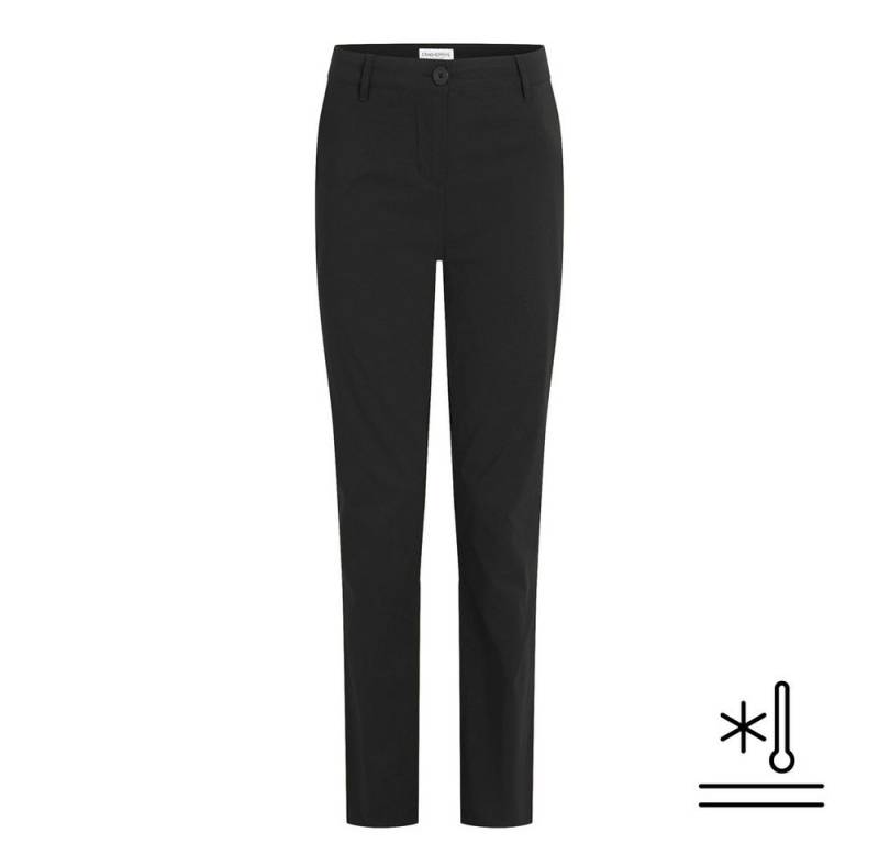 Craghoppers Trainingstights Craghoppers - Kiwi Pro III Damen Outdoor Thermohose mit 4-fach Schutz von Craghoppers
