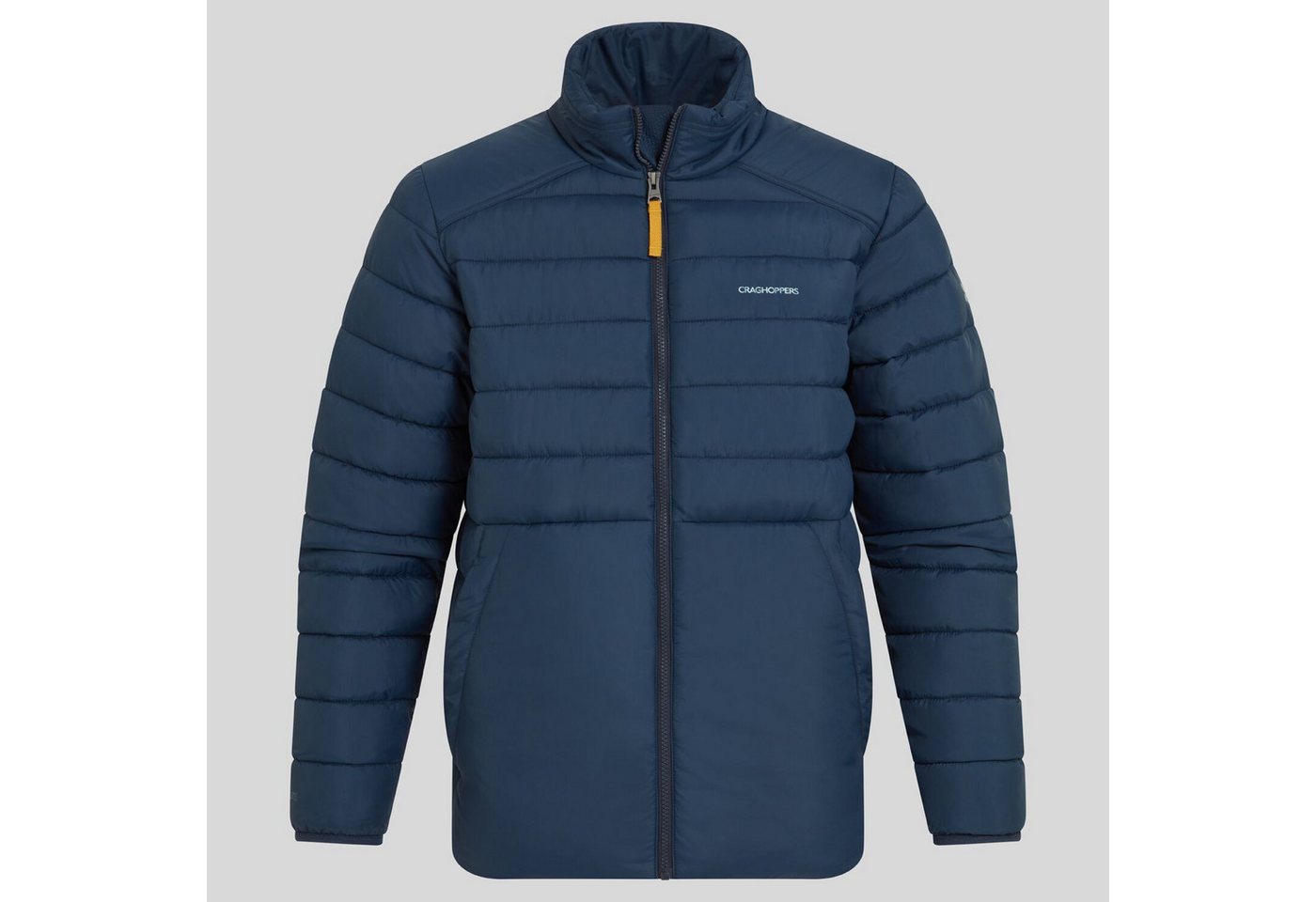 Craghoppers Trekkingjacke Craghoppers - Dalesway Jacket Herren ThermoPro Loftjacke, navy von Craghoppers