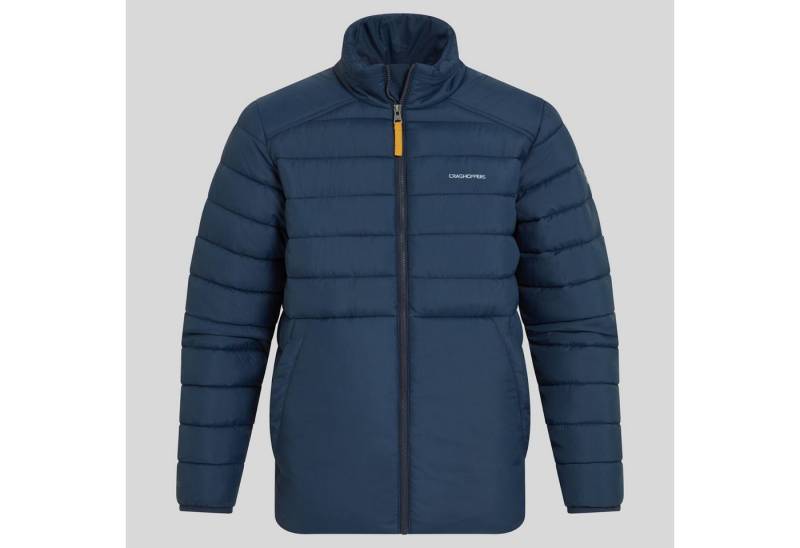 Craghoppers Trekkingjacke Craghoppers - Dalesway Jacket Herren ThermoPro Loftjacke, navy Craghoppers Trekkingjacke Craghoppers - Dalesway Jacket Herren ThermoPro Loftjacke, navy von Craghoppers