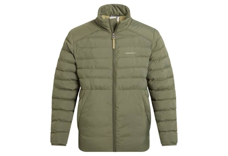 Craghoppers Trekkingjacke Craghoppers - Dalesway Jacket Herren ThermoPro Loftjacke, olive Craghoppers Trekkingjacke Craghoppers - Dalesway Jacket Herren ThermoPro Loftjacke, olive von Craghoppers