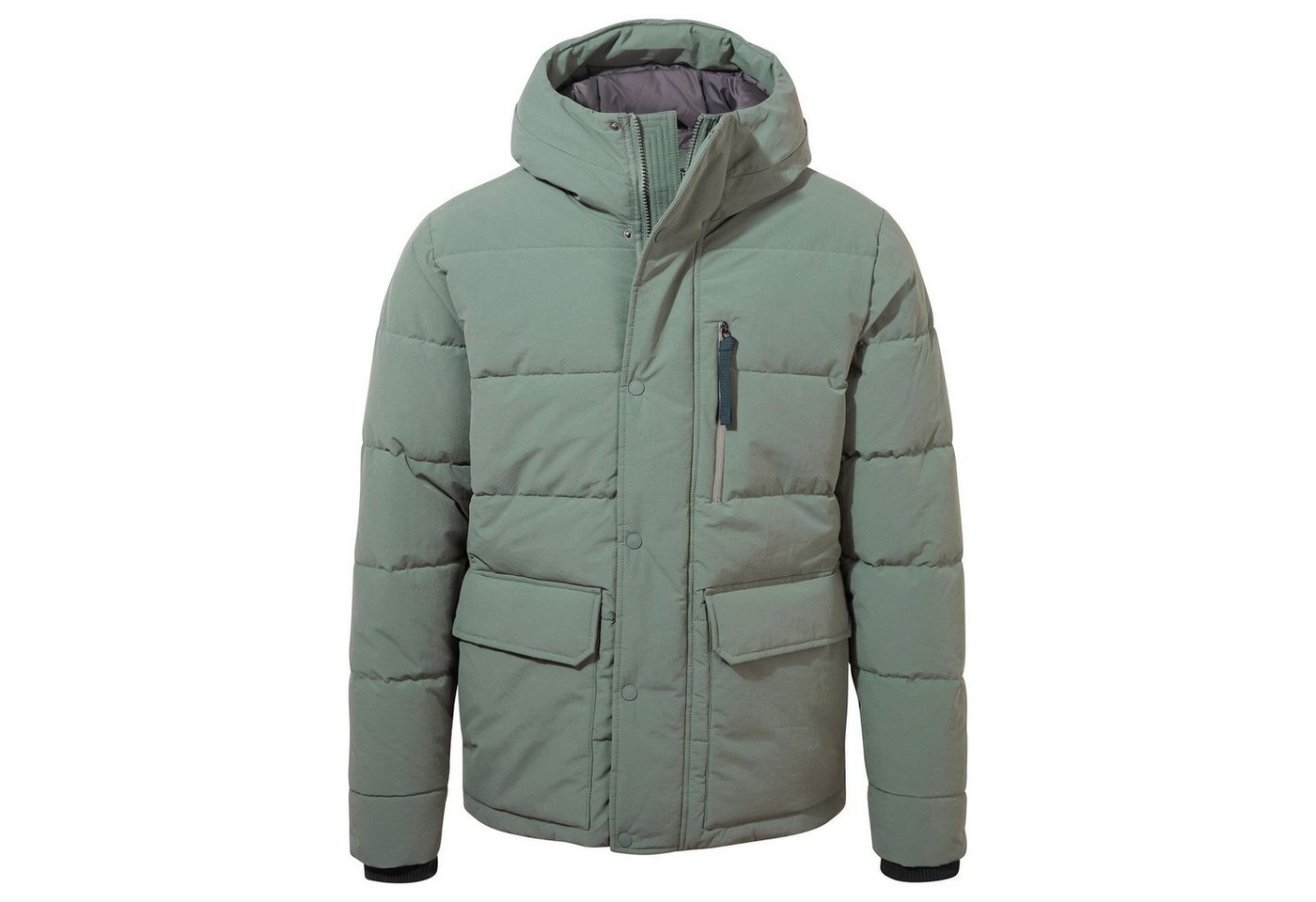 Craghoppers Anorak Craghoppers M Dunbeath Hooded Jacket Herren Anorak von Craghoppers