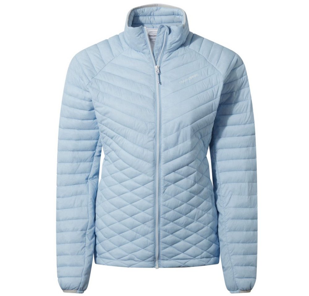 Craghoppers Trekkingjacke Craghoppers - ThermoPro Daunenartige Steppjacke - Expolite - Damen von Craghoppers