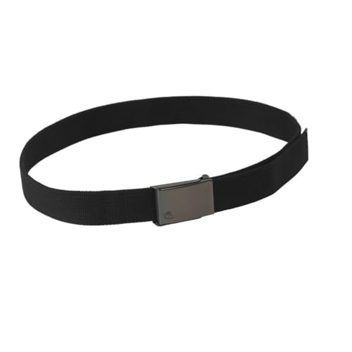 Craghoppers Unisex Explorer Gürtel Belt, Anthrazit, S-M von Craghoppers