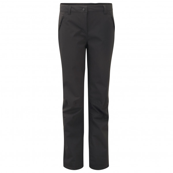 Craghoppers - Women's Aysgarth Thermic Hose - Winterhose Gr 34 - Regular schwarz von Craghoppers