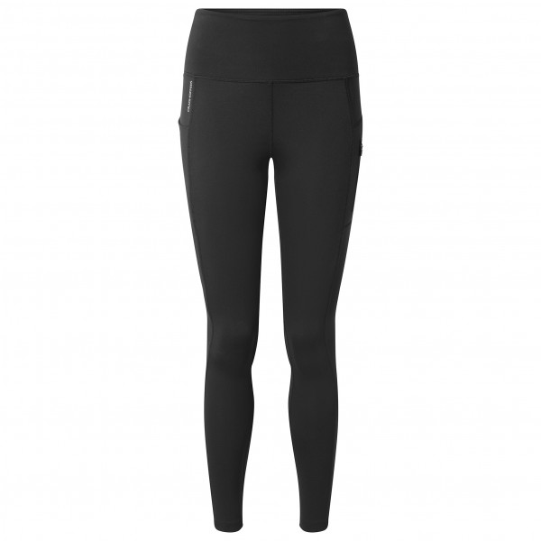 Craghoppers - Women's Kiwi Pro Thermic Leggins - Winterhose Gr 36 - Regular schwarz von Craghoppers