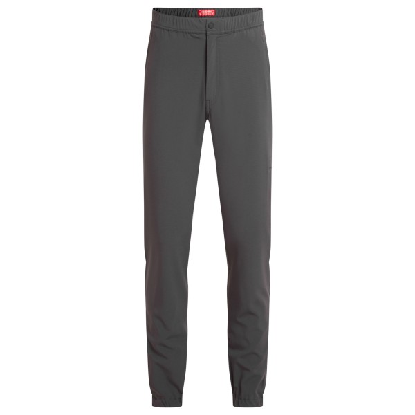 Craghoppers - Women's NosiLife Lola Trouser - Trekkinghose Gr 34 - Regular grau von Craghoppers