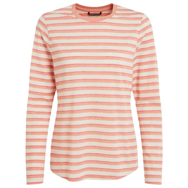 Craghoppers - Women's Nosilife Akona Longsleeve - Longsleeve Gr 40 rosa von Craghoppers