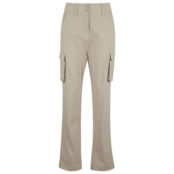 Craghoppers - Women's Nosilife Jules Hose - Trekkinghose Gr 34 grau von Craghoppers