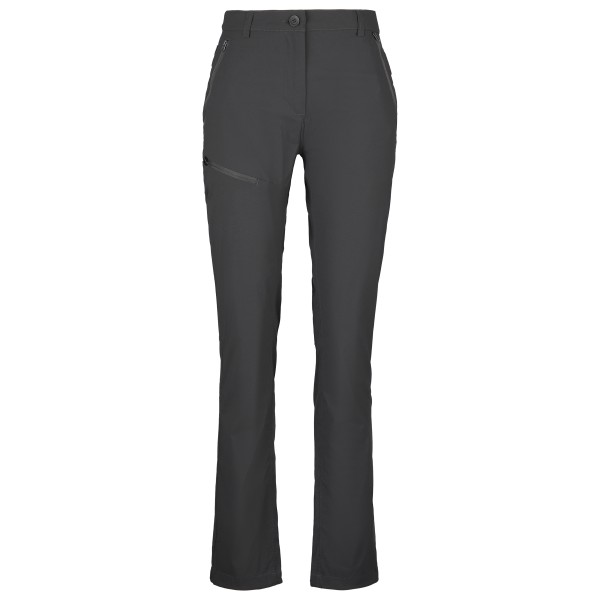 Craghoppers - Women's Nosilife Pro Hose III - Trekkinghose Gr 16 - Short;17 - Short;18 - Short;19 - Short;20 - Short;21 - Short;32 - Regular;34 - Regular;36 - Regular;38 - Regular;40 - Regular;44 - Regular;46 - Regular;48 - Regular;68 - Long;72 - Long;76 - Long;80 - Long;84 - Long;88 - Long beige;schwarz von Craghoppers