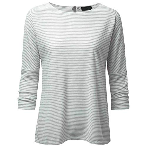 Craghoppers Womens Nosi Life Shelby Long Sleeve Summer Top von Craghoppers