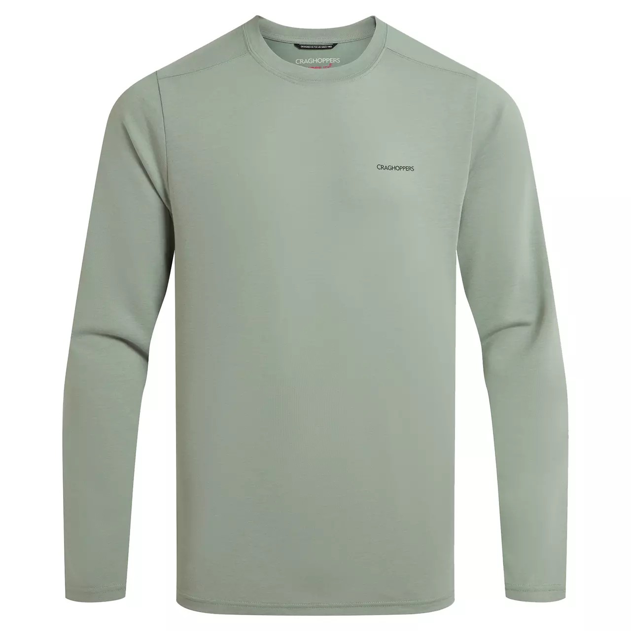 NosiLife Abel LS Shirt Men von Craghoppers