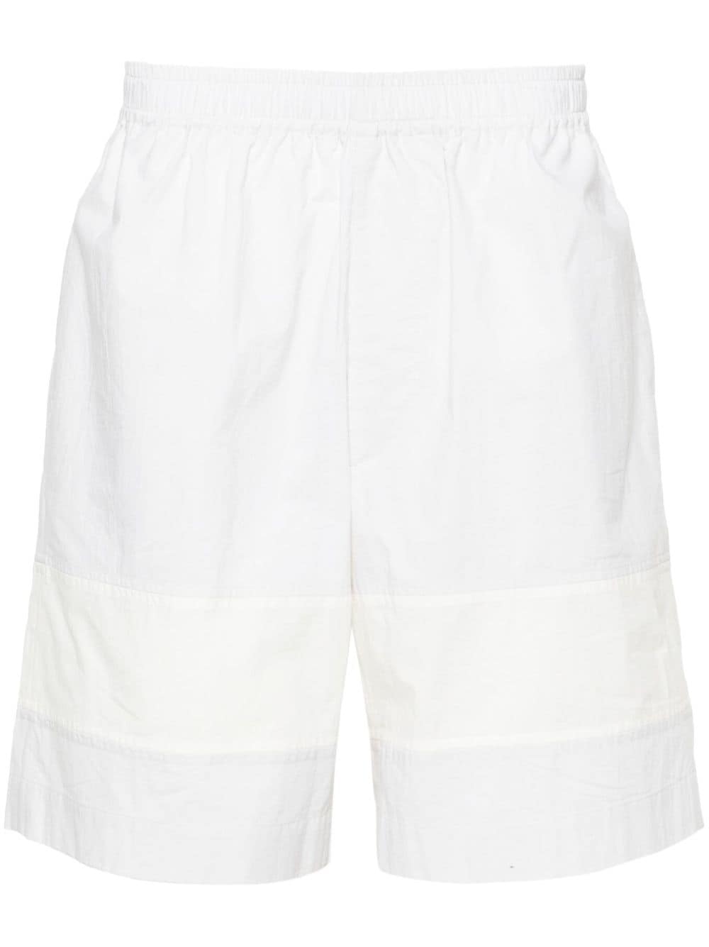 Craig Green Barrel Bermudas - Weiß von Craig Green