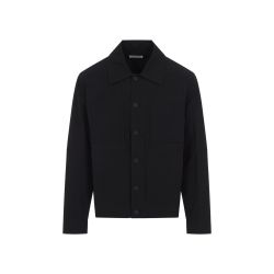 Craig Green Schwarze Herren-baumwolljacke von Craig Green