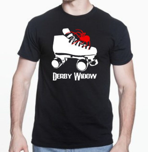 Derby Witwe Derby Witwe von CrankDatDesigns