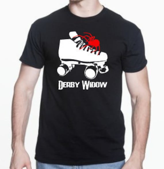 Derby Witwe von CrankDatDesigns