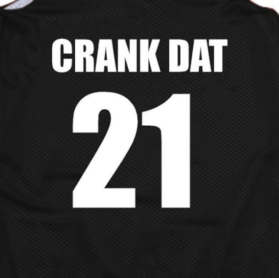 Diy Vinyl Name Und Zahlen Roller Derby Fußball Baseball Diy Vinyl Name Und Zahlen Roller Derby Fußball Baseball von CrankDatDesigns