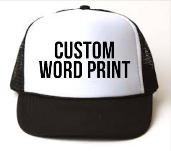 Hut/Single/Genommen Hut/Single/Genommen von CrankDatDesigns