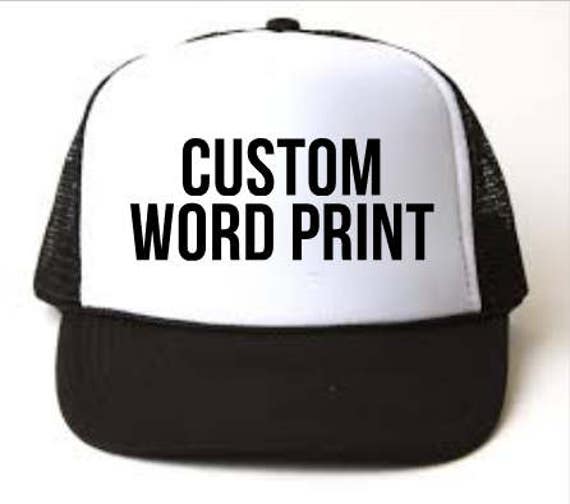 Hut/Single/Genommen von CrankDatDesigns