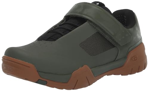 Crankbrothers Unisex Mallet Enduro Speed Lace MTB Schuhe, Camo Green Gum, 44 EU Crankbrothers Unisex Mallet Enduro Speed Lace MTB Schuhe, Camo Green Gum, 44 EU von Crankbrothers