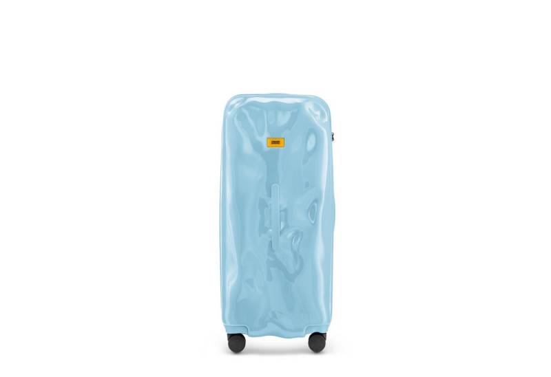 Crash Baggage Trolley Icon Trunk Trolley L (82 cm), 4 Rollen von Crash Baggage