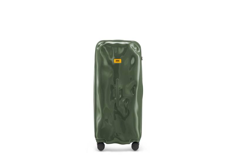 Crash Baggage Trolley Icon Trunk Trolley L (82 cm), 4 Rollen von Crash Baggage