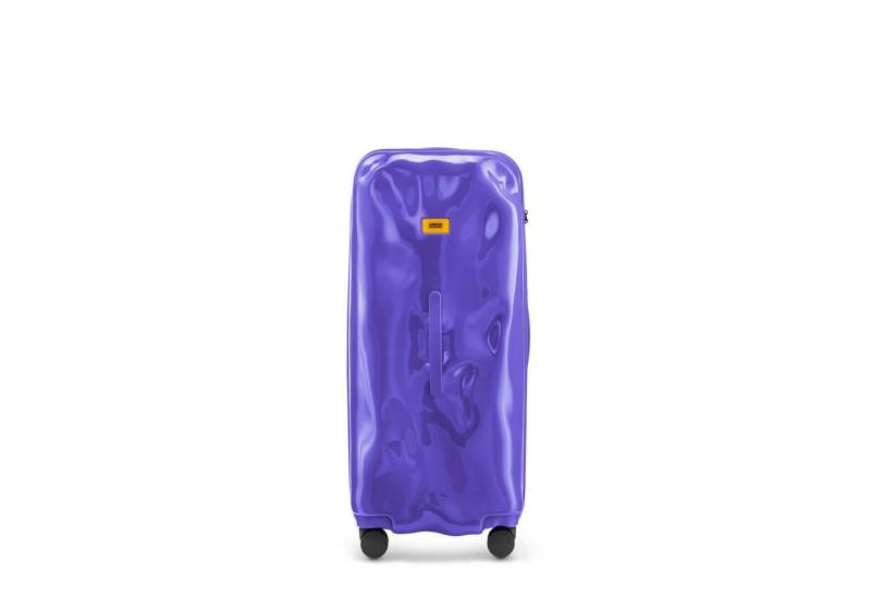 Crash Baggage Trolley Icon Trunk Trolley L (82 cm), 4 Rollen von Crash Baggage