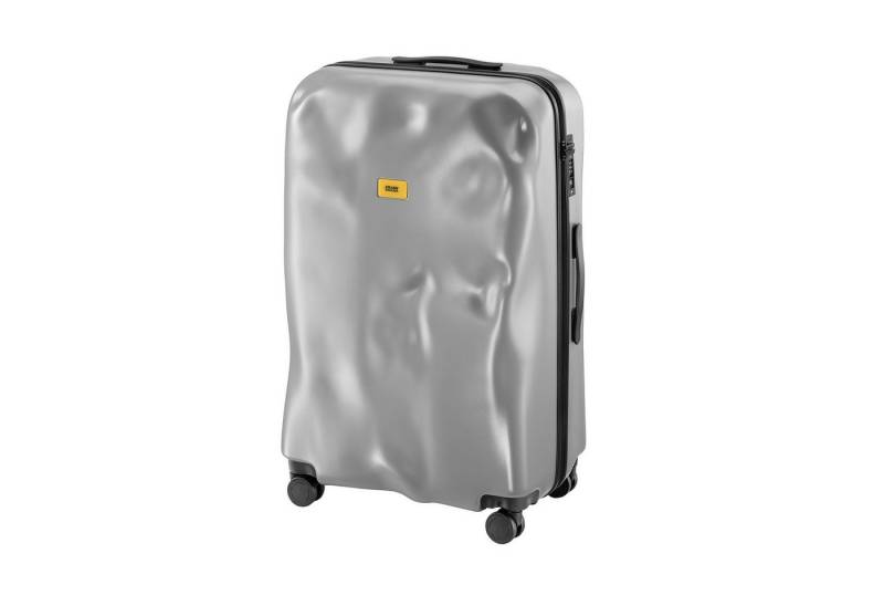 Crash Baggage Trolley Trolley mit 4 Rollen 79 cm Large New Icon 100 Lite, 4 Rollen von Crash Baggage