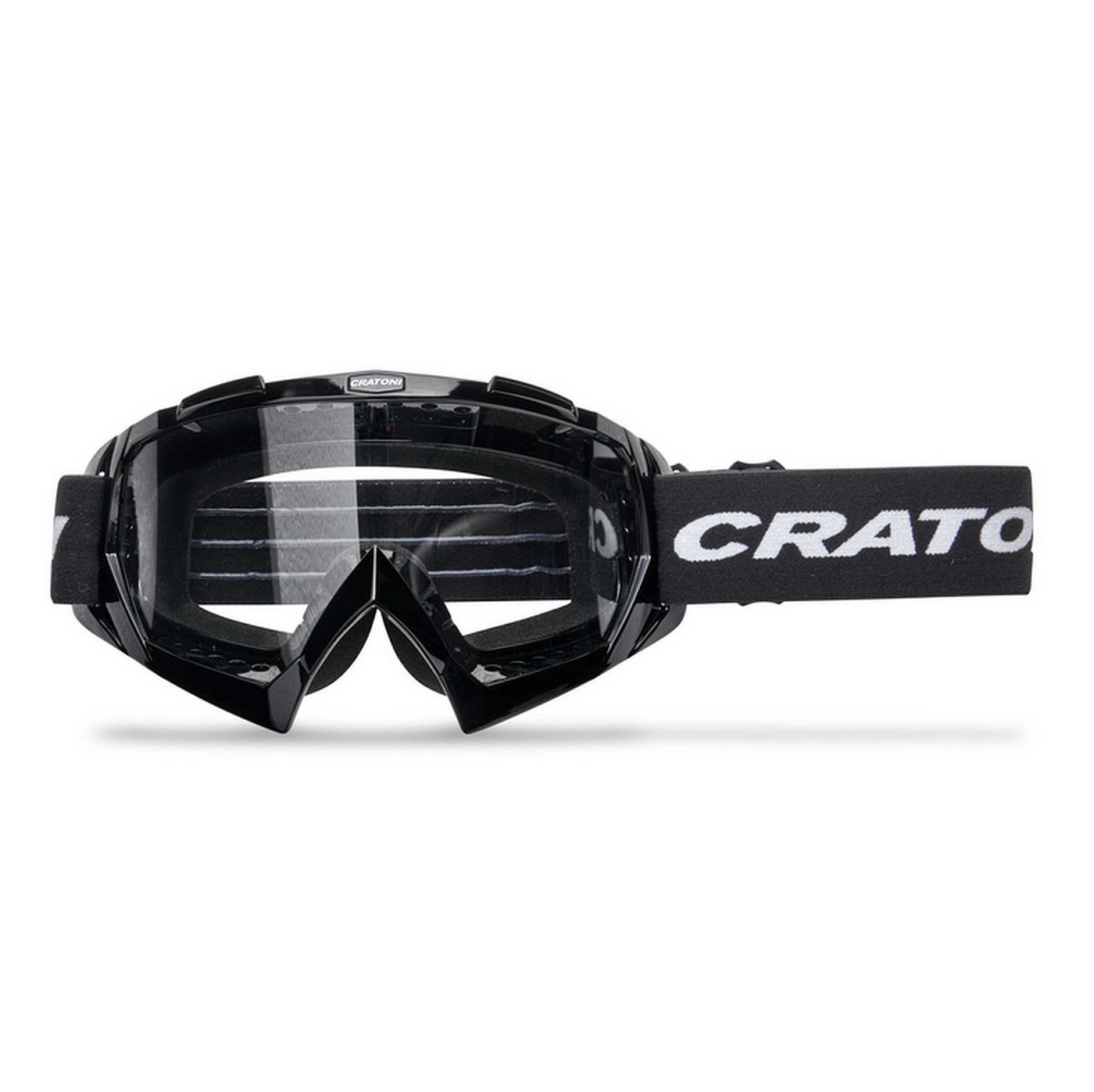 Cratoni Fahrradbrille, MTB-Brille C-Rage von Cratoni