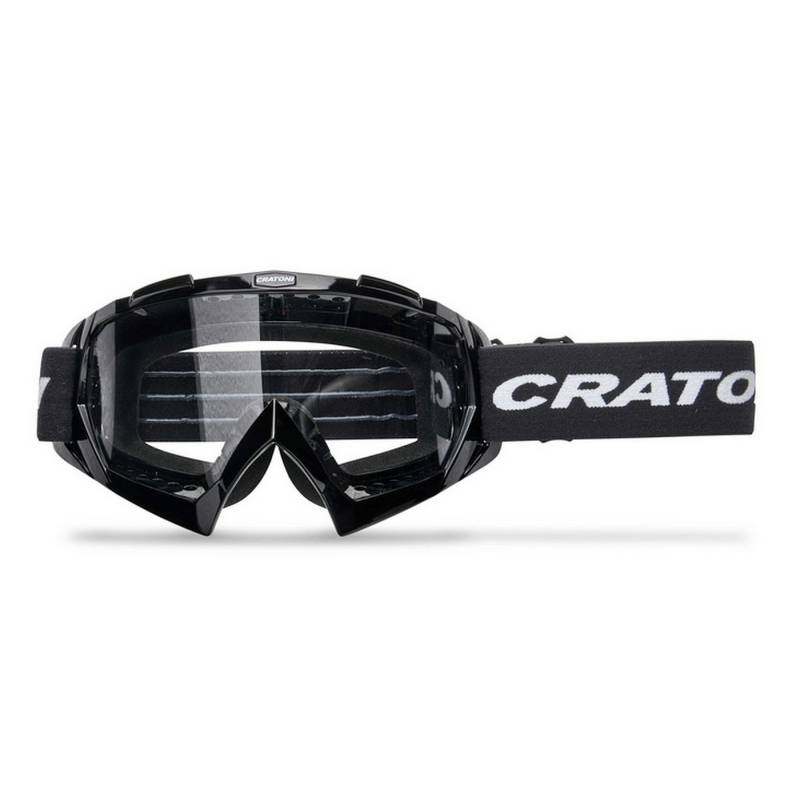 Cratoni Fahrradbrille, MTB-Brille C-Rage von Cratoni