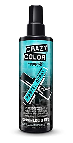 Crazy Color Bubble Gum Spray 250 ml von Crazy Color