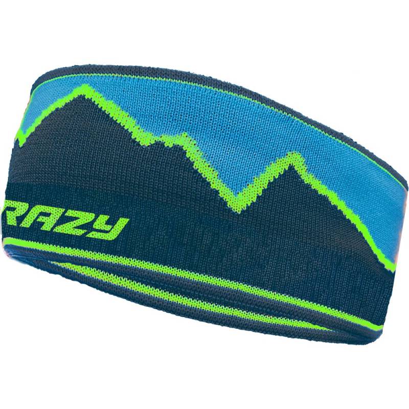 Crazy Idea Band Skyline galaxy von Crazy Idea