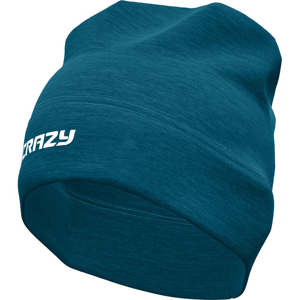 Crazy Idea Cap Mind Mütze early von Crazy Idea