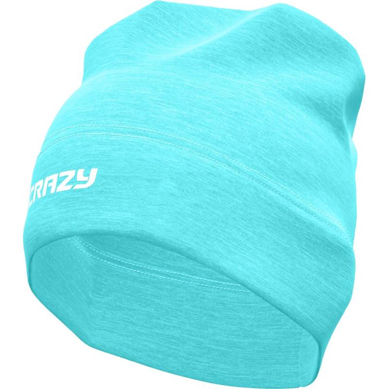 Crazy Idea Cap Mind Mütze frozen von Crazy Idea