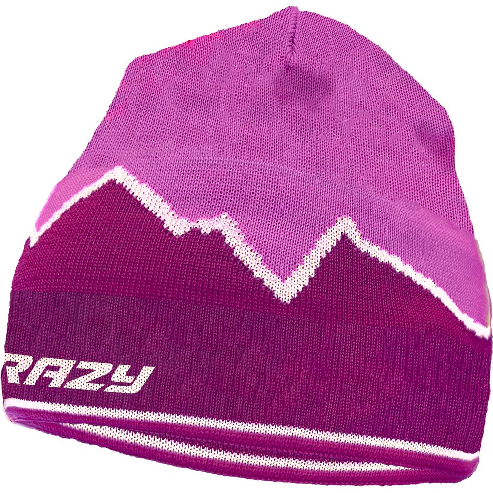 Crazy Idea Cap Skyline Mütze pop von Crazy Idea