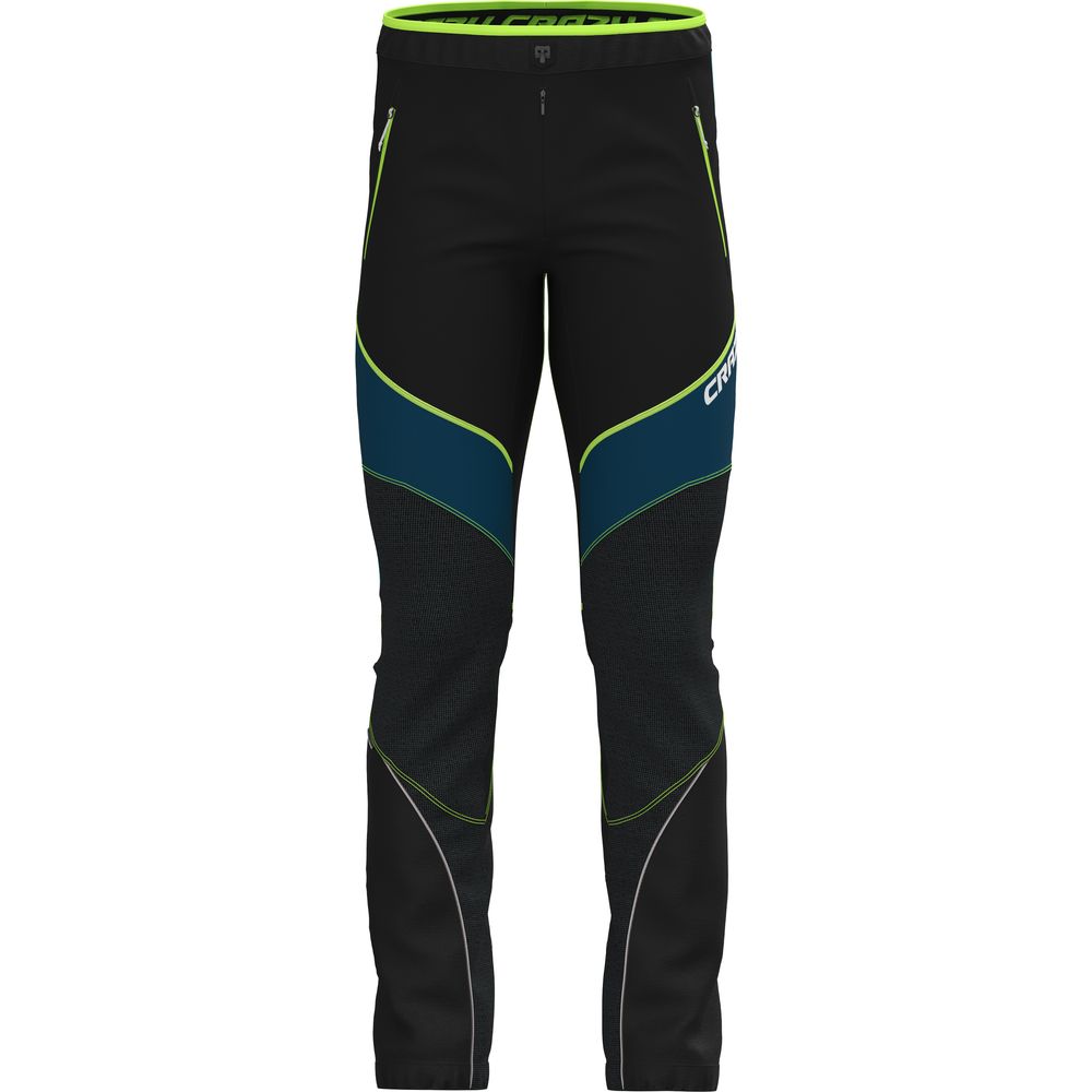 Crazy Idea Pant Flame early XL Crazy Idea Pant Flame early XL von Crazy Idea