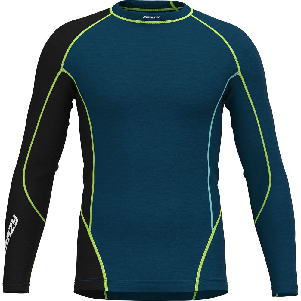 Crazy Idea Pull Fahrenheit early XL Crazy Idea Pull Fahrenheit early XL von Crazy Idea