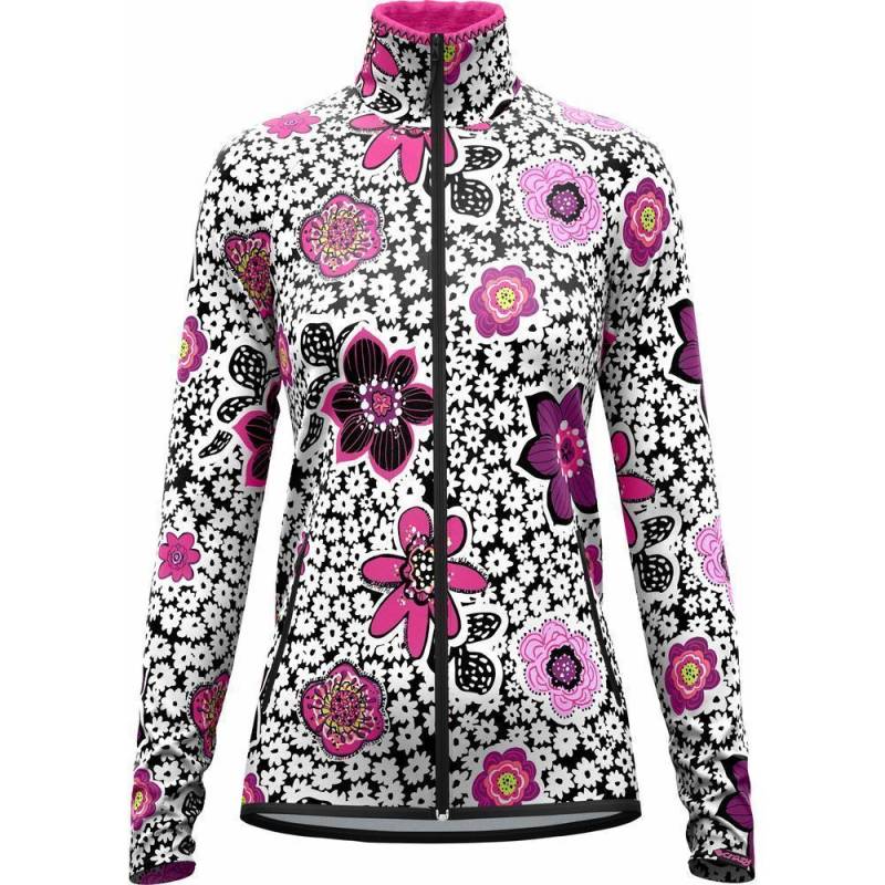 Crazy Idea Pull Wonder Magic light flower M von Crazy Idea