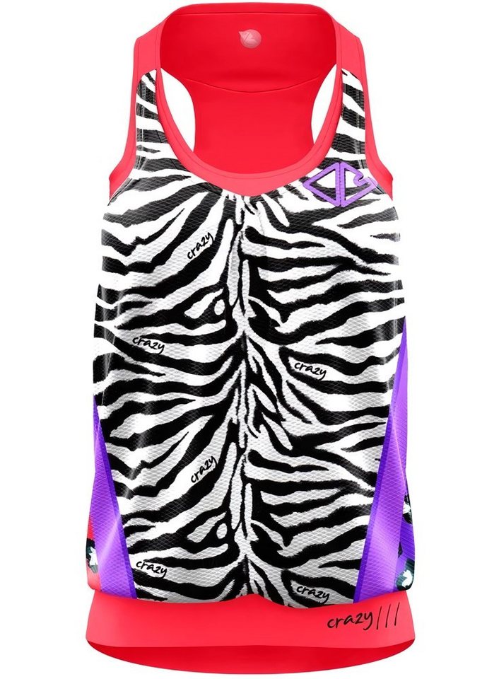 Crazy Idea T-Shirt von Crazy Idea