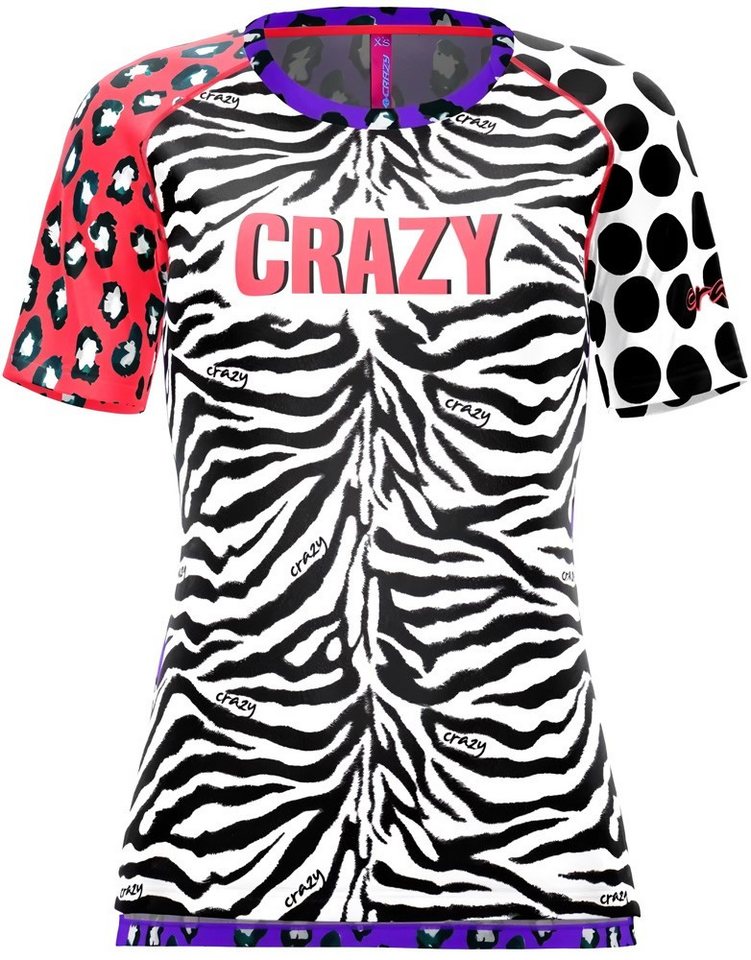 Crazy Idea T-Shirt von Crazy Idea