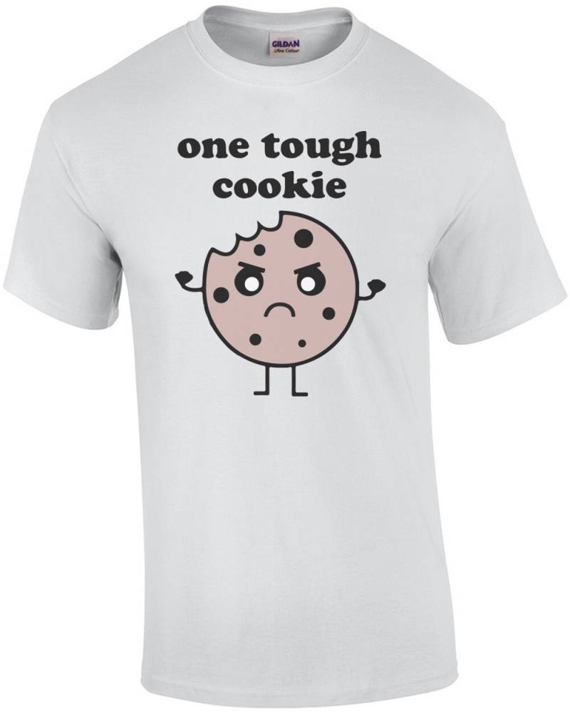 Ein Harter Knochen - Lustige T-Shirt von CrazyAwesomeTees