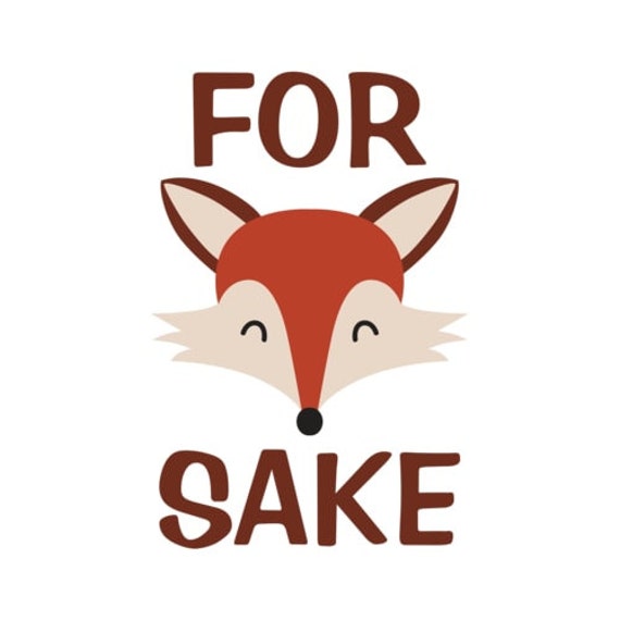 Für Fox Willen T-Shirt von CrazyAwesomeTees