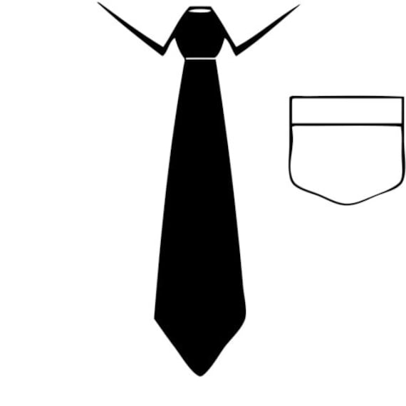 Gefälschte Krawatte Lustiges Shirt von CrazyAwesomeTees