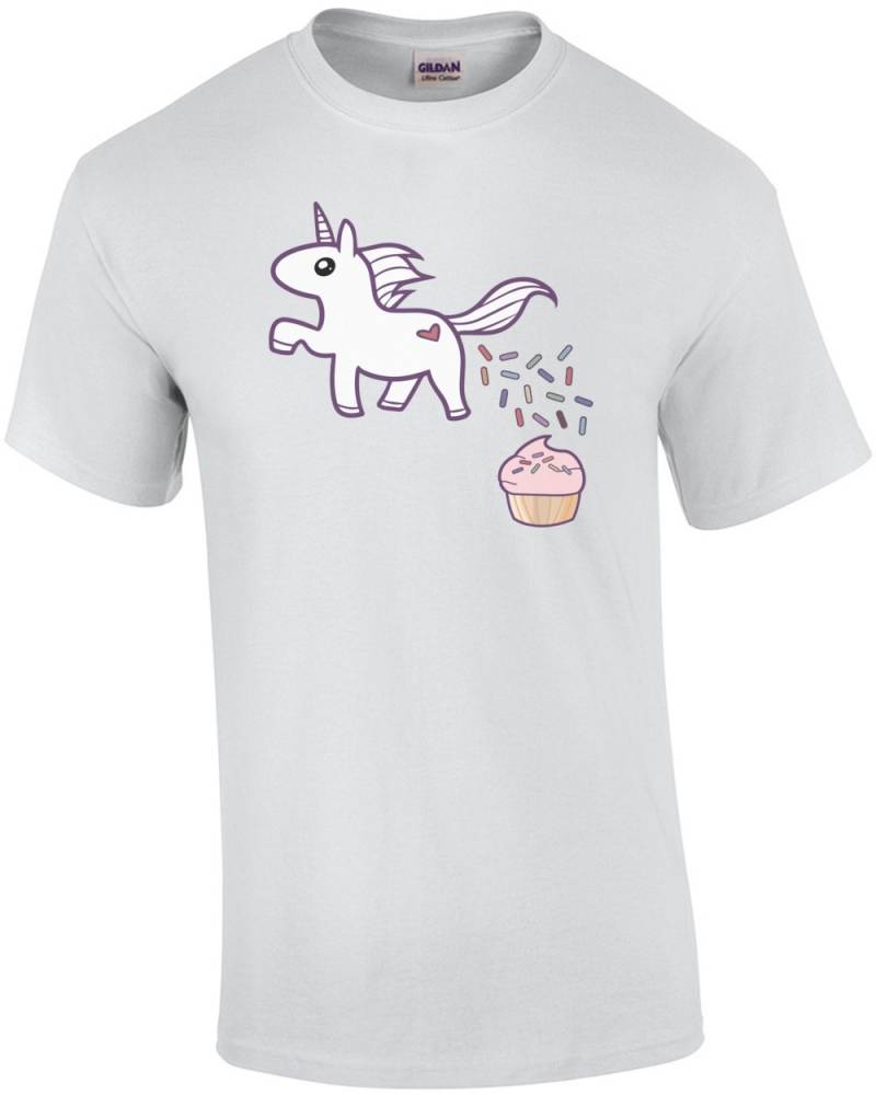 Wie Streusel T-Shirt Gemacht Werden von CrazyAwesomeTees