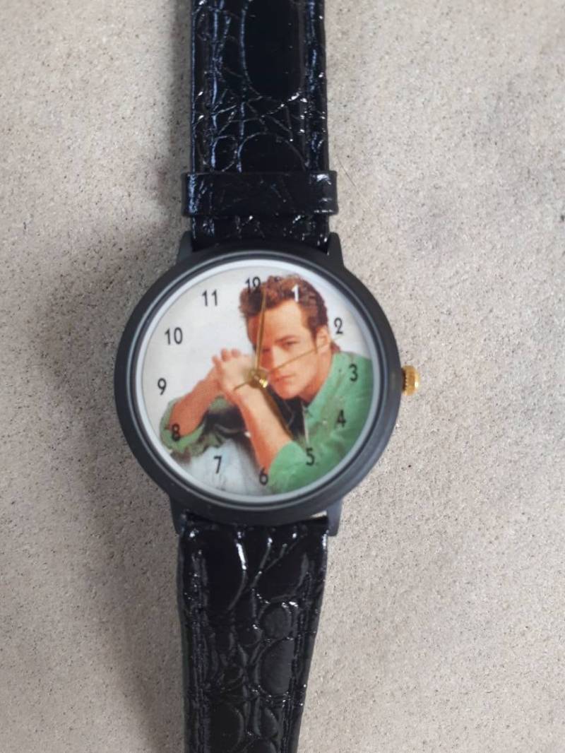 Dylan Mckay Watch Dylan Mckay Watch von Crazykitsch
