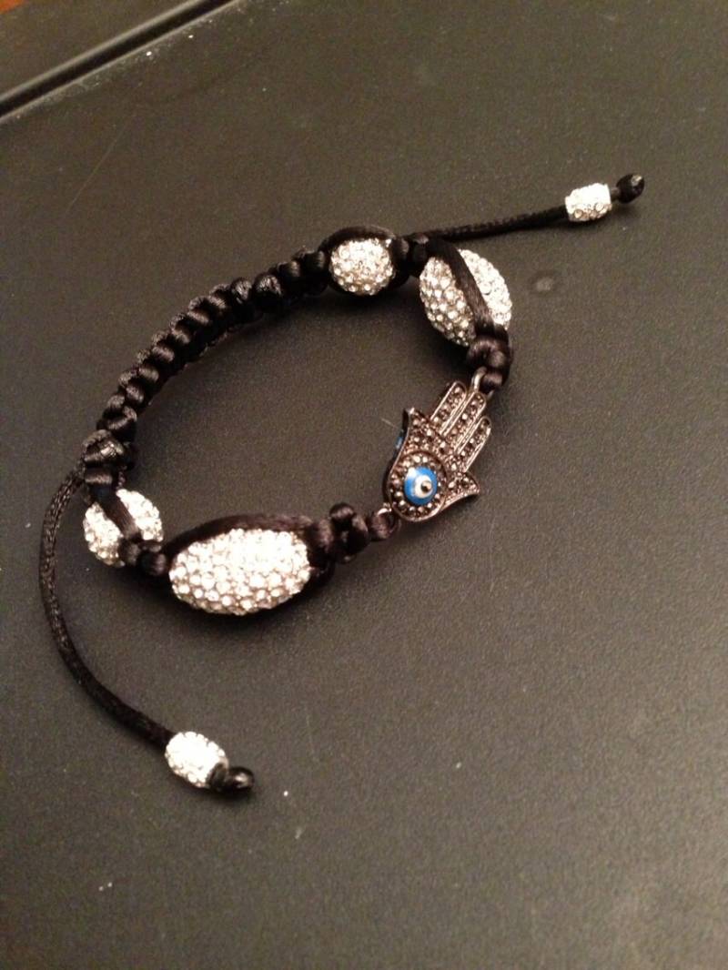 Ehrfürchtig Hasma Armband Ehrfürchtig Hasma Armband von Cre8vMama